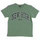 Target Παιδικό σετ Single Jersey ''New High''